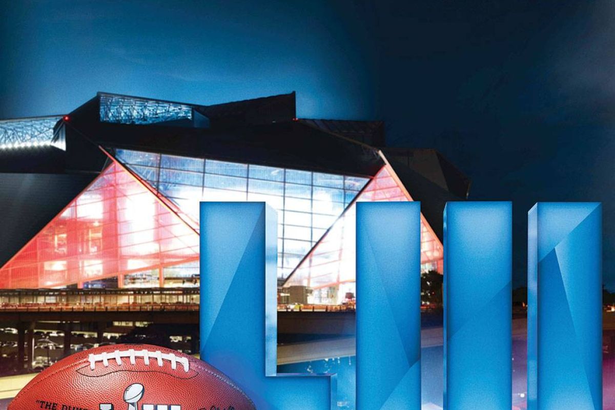 Το 53ο Super Bowl ζωντανά στο FOX Sports HD μέσα από την COSMOTE TV