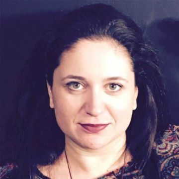 Η Λυδία Μιχαήλ αναλαμβάνει τη διεύθυνση προγράμματος του Alpha