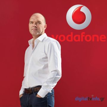 “New Tech Order”, η ομιλία του CEO του ομίλου Vodafone Nick Read στο Mobile World Congress 2022