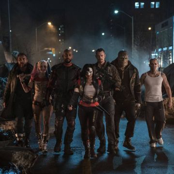 «Ομάδα Αυτοκτονίας»: Μπορεί το κακό να γίνει καλό;