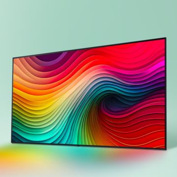 Η LG ΠΑΡΟΥΣΙΑΖΕΙ ΤΑ ΚΟΡΥΦΑΙΑ ΟΦΕΛΗ ΤΗΣ LG NANOCELL TV