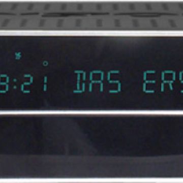 Edision Agrus Mini Plus High Speed