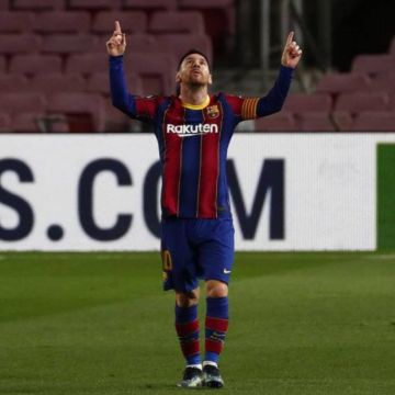 Η ισπανική LaLiga προετοιμάζεται για την πώληση των τηλεοπτικών δικαιωμάτων της