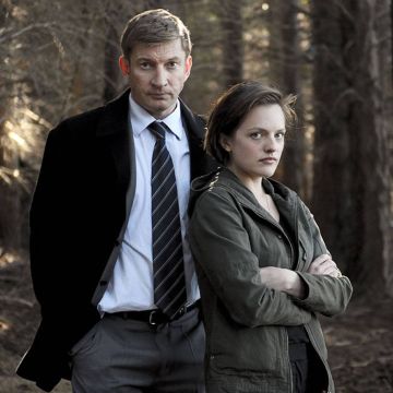 «Το μυστικό της λίμνης» στην ΕΡΤ2 – Σαββατοκύριακο 25 & 26 Σεπτεμβρίου