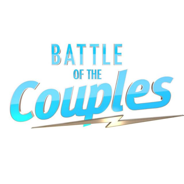 "To Battle of the Couples" έρχεται στις 25 Φεβρουαρίου