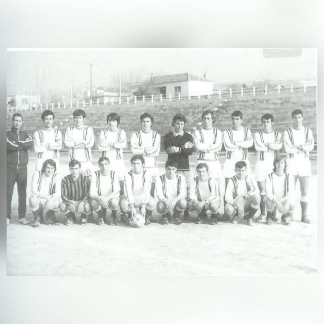 ΕΡΑσπορ – «Στα γήπεδα της Ιστορίας»