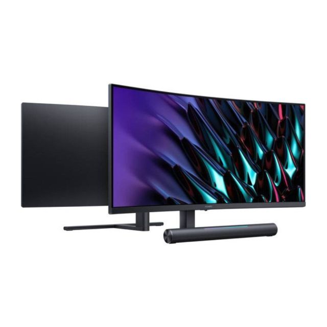 HUAWEI MateView GT: Η πρώτη οθόνη της HUAWEI για gaming