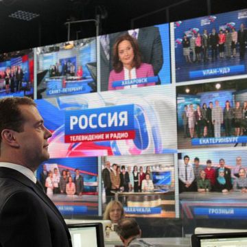 Η ρωσική RTR σκοπεύει να λανσάρει περισσότερα κανάλια