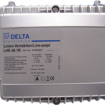 Delta LHE 40-1