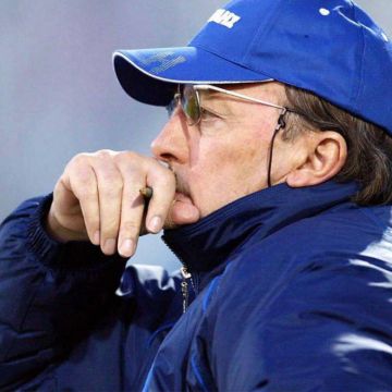 Τα κανάλια Novasports τιμούν τη μνήμη του   Ευγένιου Γκέραρντ