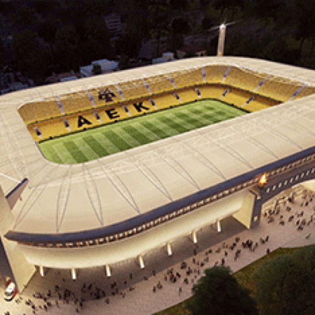 Προσφορά για τους φίλους της ΑΕΚ