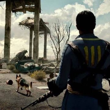 Fallout: Έρχεται η τηλεοπτική μεταφορά από την Amazon!