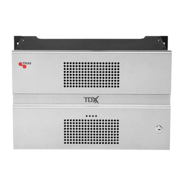 Triax TDX Series Starter KITS