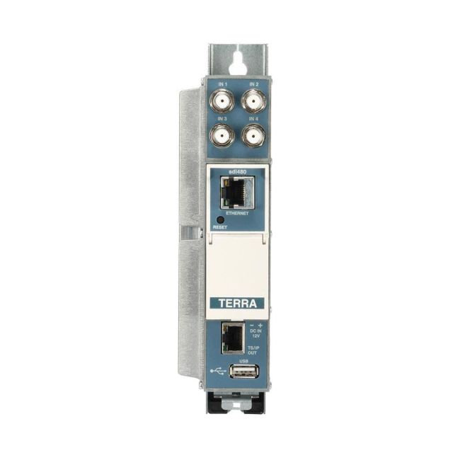 TERRA SDI-480/STI-440