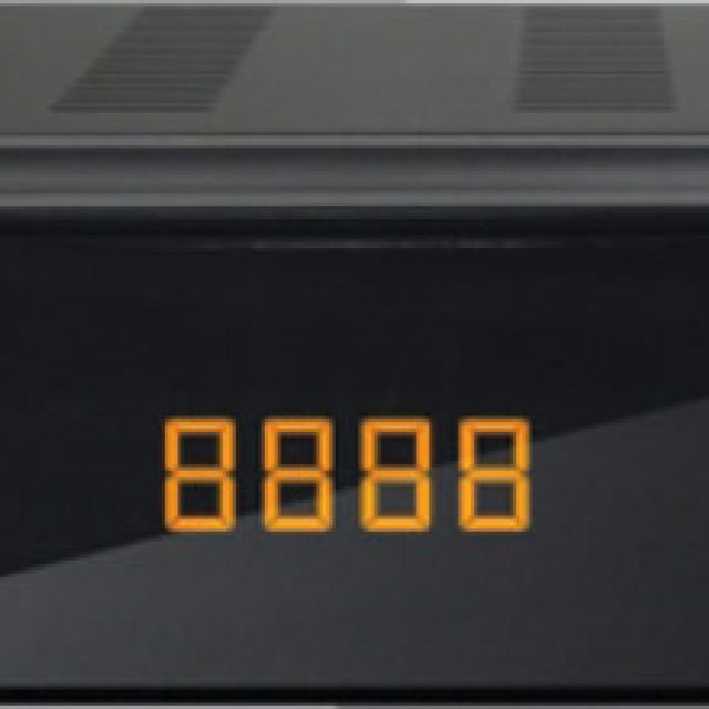 Amiko SHD-8900 Alien