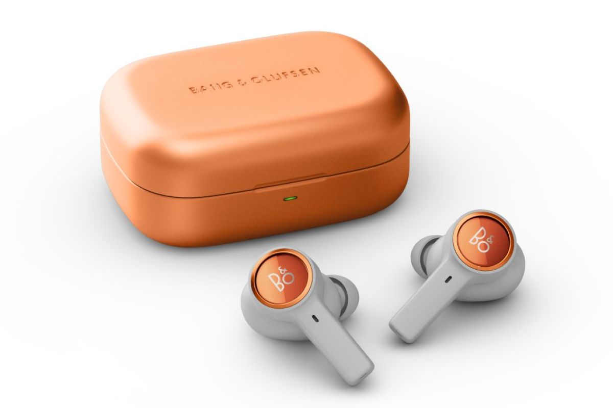 Beoplay Eleven 8 Full Angular 3 copper f09ac876