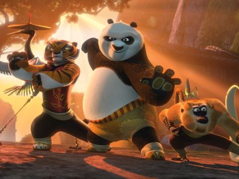 Kung fu panda 1 f045edf3