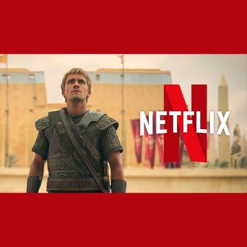 Μέγας Αλέξανδρος: Το Netflix ετοιμάζει νέα σειρά