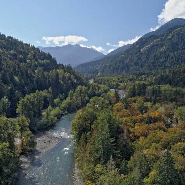 ΕΡΤ2: «Η επιστροφή της άγριας φύσης»