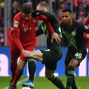 Σέντρα και με τις… ευλογίες της Μέρκελ