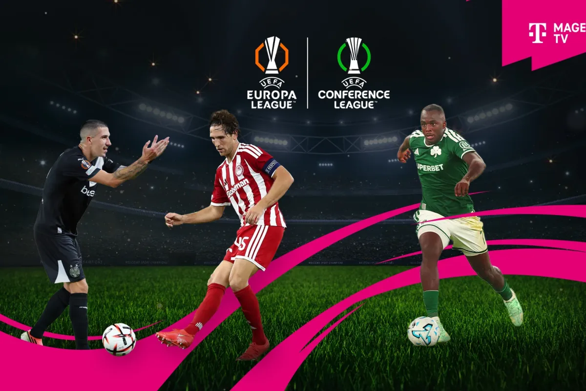 MagentaTV_Europa & Conference League
