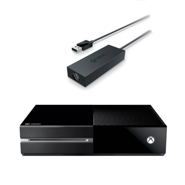 Επίγεια ψηφιακή στο Xbox One σε όλη την Ευρώπη