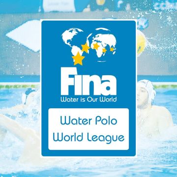 FINA World League Πόλο Γυναικών & Ανδρών Super Finals 2014 στα Novasports