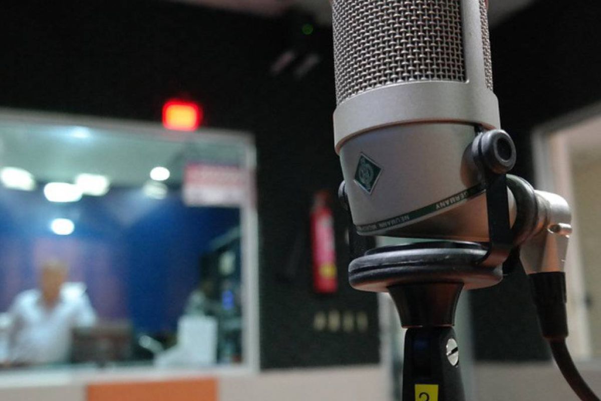 Οι βασικές προτάσεις της Επιτροπής για το ραδιόφωνο