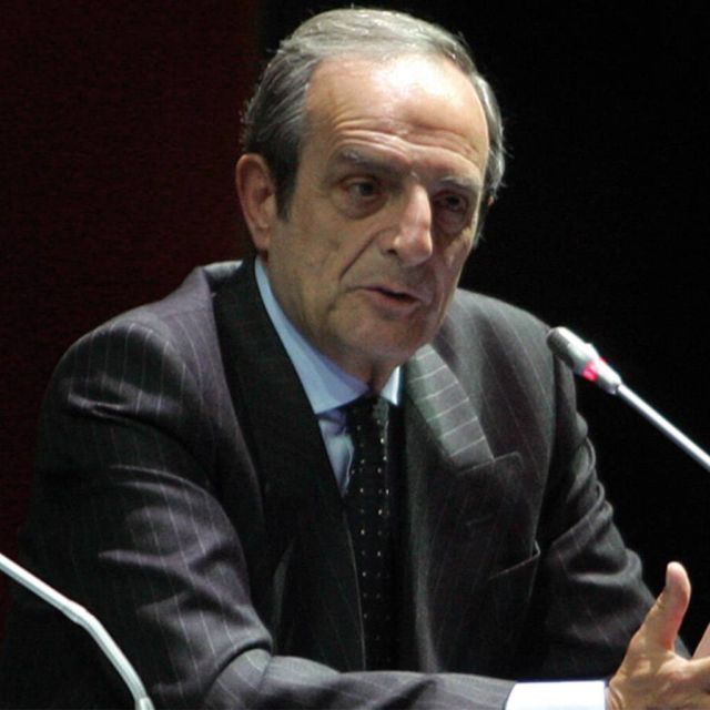 Παραιτήθηκε ο Α. Ζούλας από το Εποπτικό Συμβούλιο της ΝΕΡΙΤ