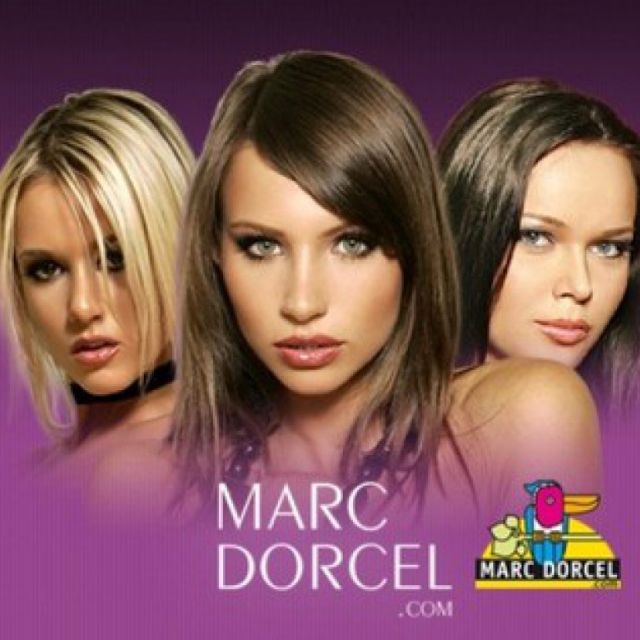 O Dorcel λανσάρει περισσότερες TV Apps