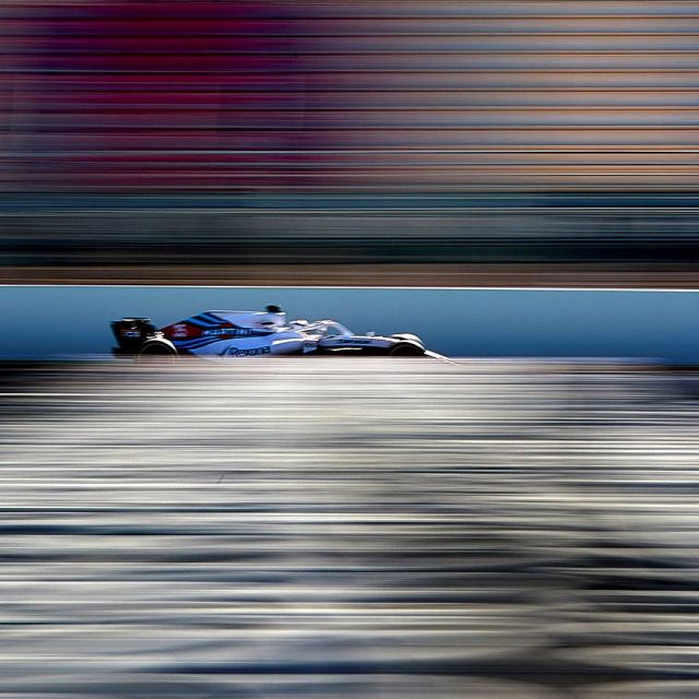 Η Formula 1 στην ΕΡΤ2, την ΕΡΤHD και στο www.ert.gr: Γκραν Πρι Ισπανίας 2018