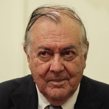 Ο Βασίλης Κωστόπουλος νέος διευθύνων σύμβουλος της ΕΡΤ