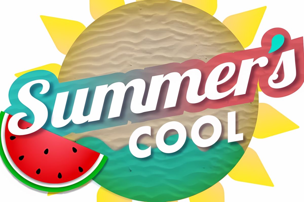 Summer’s Cool στον ΣΚΑΪ