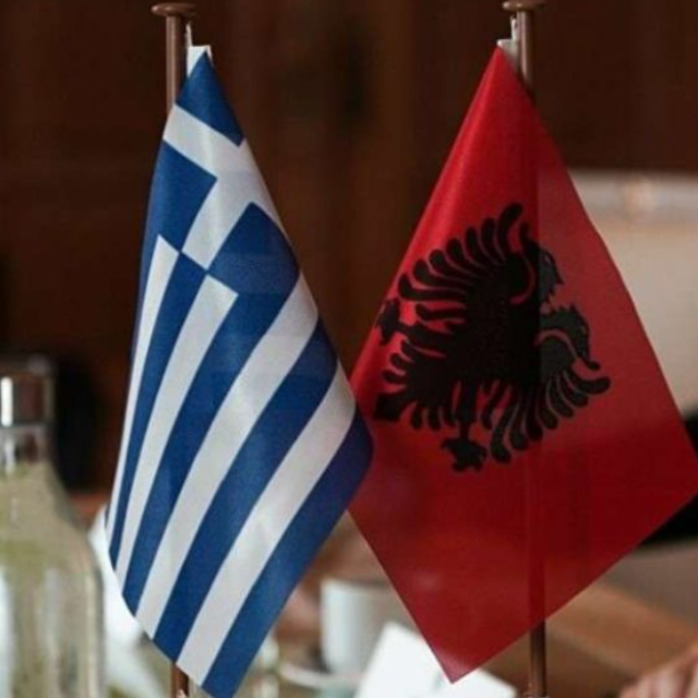 ΕΡΤ3 «Σύνορα»: Ελληνοαλβανικές σχέσεις και η πορεία ευρωπαϊκής ολοκλήρωσης της Αλβανίας