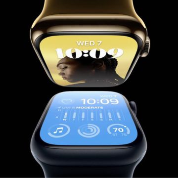 Η Apple αναφέρει ότι τα Apple Watch Series 8 και SE 2 υποστηρίζουν Bluetooth 5.3