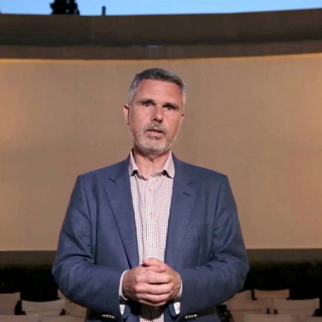 "Special Report – Τέχνη πάση Θυσία" με τον Τάσο Τέλλογλου, Τρίτη 19 Μαΐου στον ΑΝΤ1