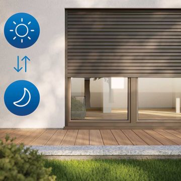 FRITZ!Box – Έξυπνα ρολά στο Smart Home