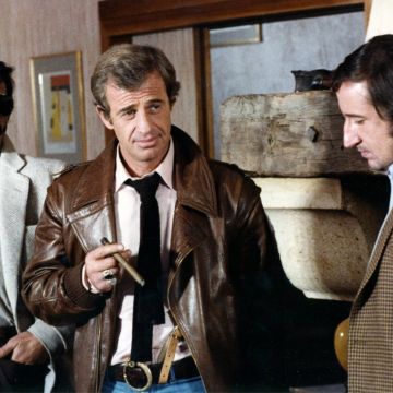 «Μπάτσος ή αλήτης» (Flic ou voyou), ξένη ταινία στην ΕΡΤ1