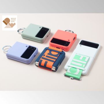 Η Samsung Electronics απέσπασε 42 Βραβεία στα International Design Excellence Awards 2022