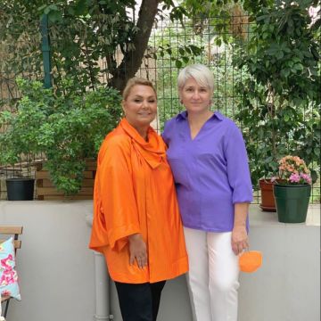 ΕΡΤNEWS: «Κεραία» με τη Ρέα Βιτάλη – Νέος κύκλος εκπομπών