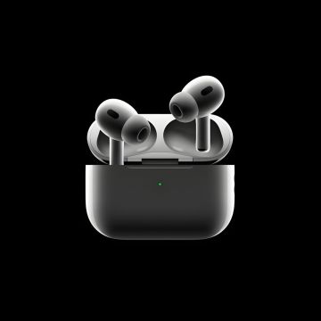 AirPods Pro 3 σύντομα διαθέσιμα με μικρότερη θήκη και capacitive κουμπί