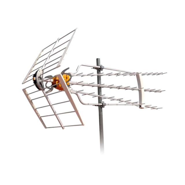 Televes DAT HD BOSS 790LR