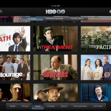 Richard Pleper: «To HBO GO είναι κάτι σα ναρκωτικό»