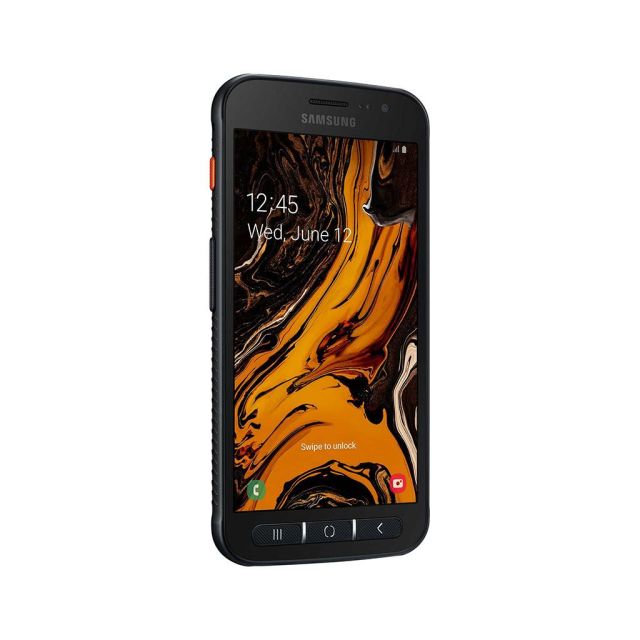 Η Samsung Ανακοινώνει το Έξυπνο και Ανθεκτικό XCover 4s