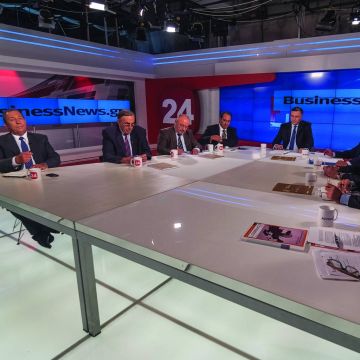 ACTION24Gate! Bγήκε απο τον OTE TV ανανέωσε με Nova!