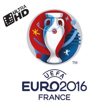 Μεταδόσεις Ultra HD στο Euro 2016