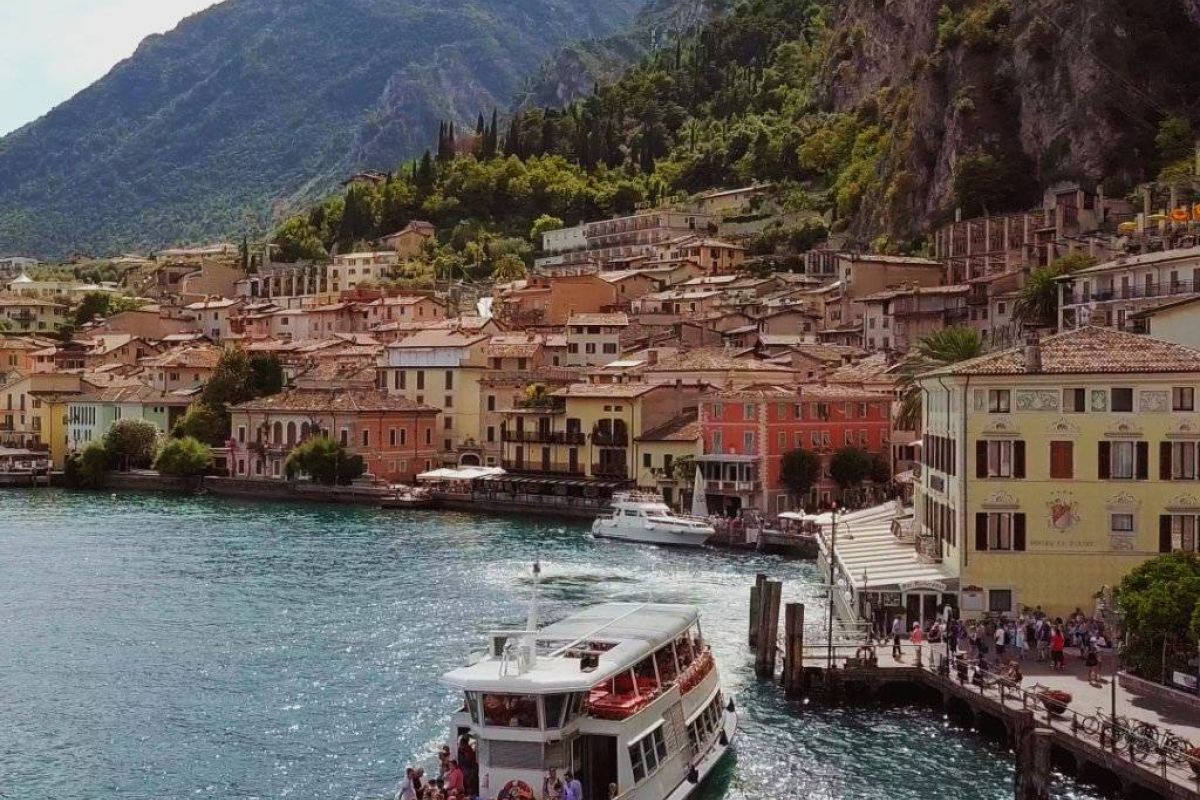 «Όμορφες λίμνες των Άλπεων» – Νέα σειρά 5 ντοκιμαντέρ, στην πρωινή ζώνη της ΕΡΤ3