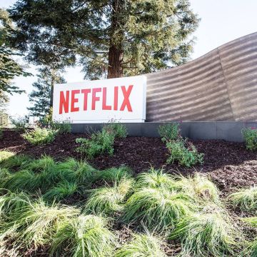 Το Netflix ετοιμάζεται για την ακριβότερη παραγωγή ταινίας του, δίνοντας στους δημιουργούς του Avengers: Endgame μπάτζετ 200 εκατ. δολαρίων.