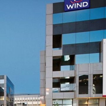 Ποιοι ενδιαφέρονται για τη Wind Hellas;