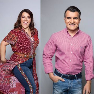 Tο Μεσημέρι στο OPEN λέει «Yes» στο Infotainment!